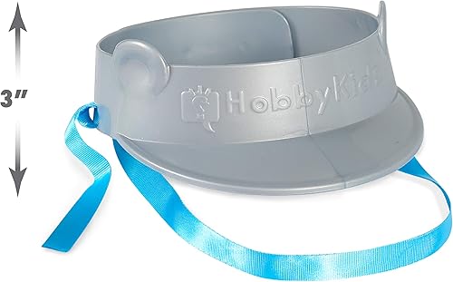 Miniatura 3 de Just Play HobbyKids Will It Ooze Challenge