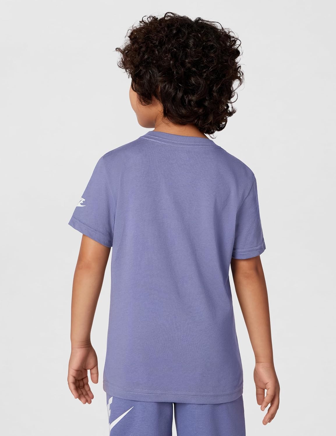 Nike Kids' Sportswear T-Shirt - Image 3