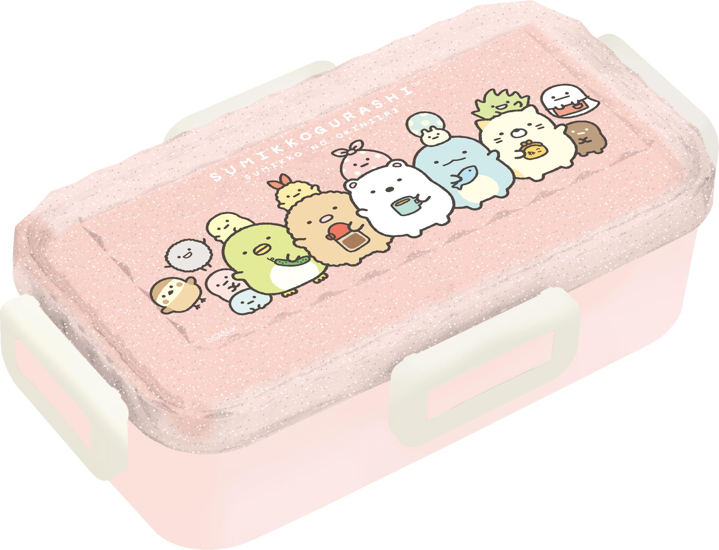 ☆ふくふく☆様 お取り置き 4点 2/12 Amazon | サンエックス(San-X) すみっコぐらし ｢すみっコのおきにいり
