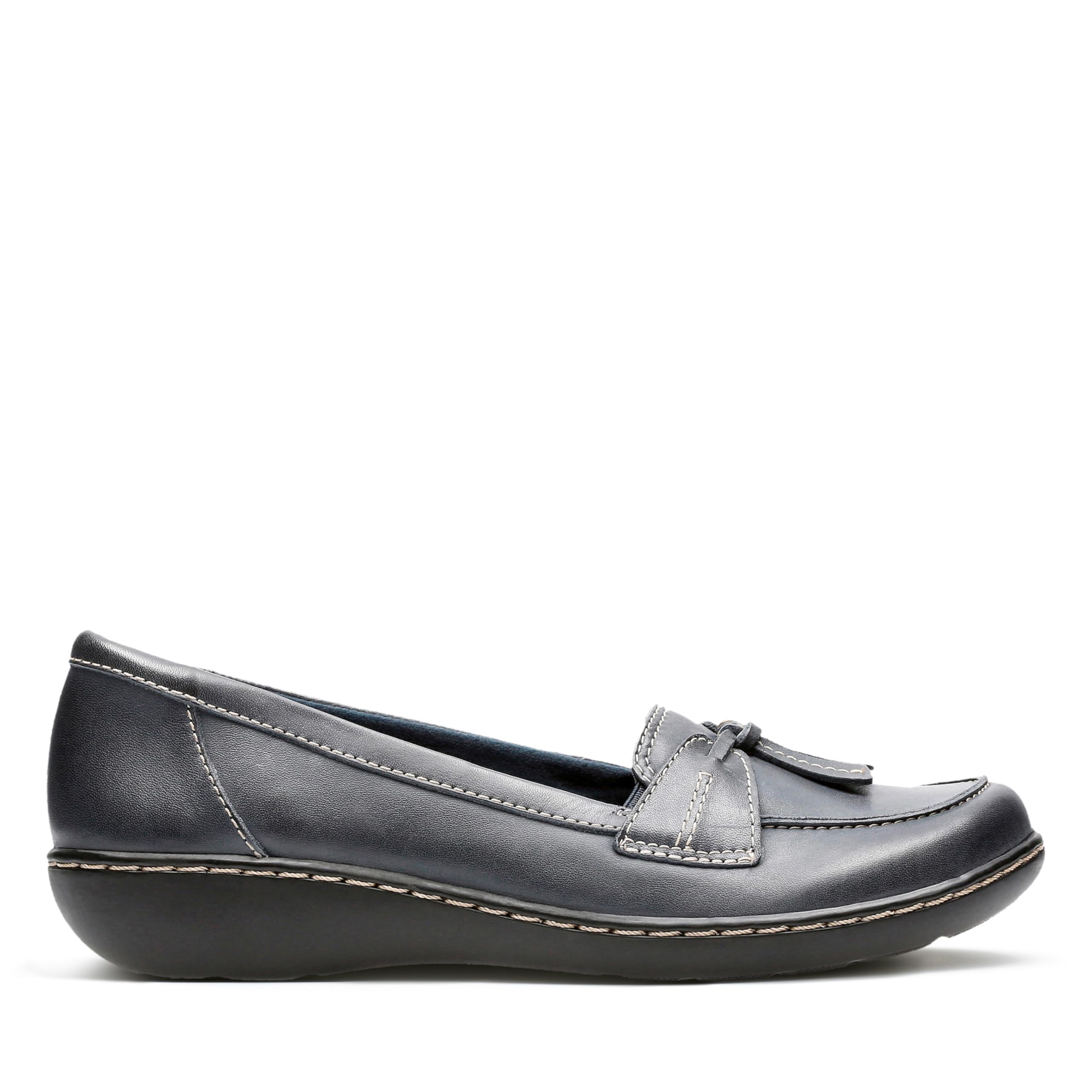 Clarks Ashland Bubbleashland Bubble, Mocasín Mujer