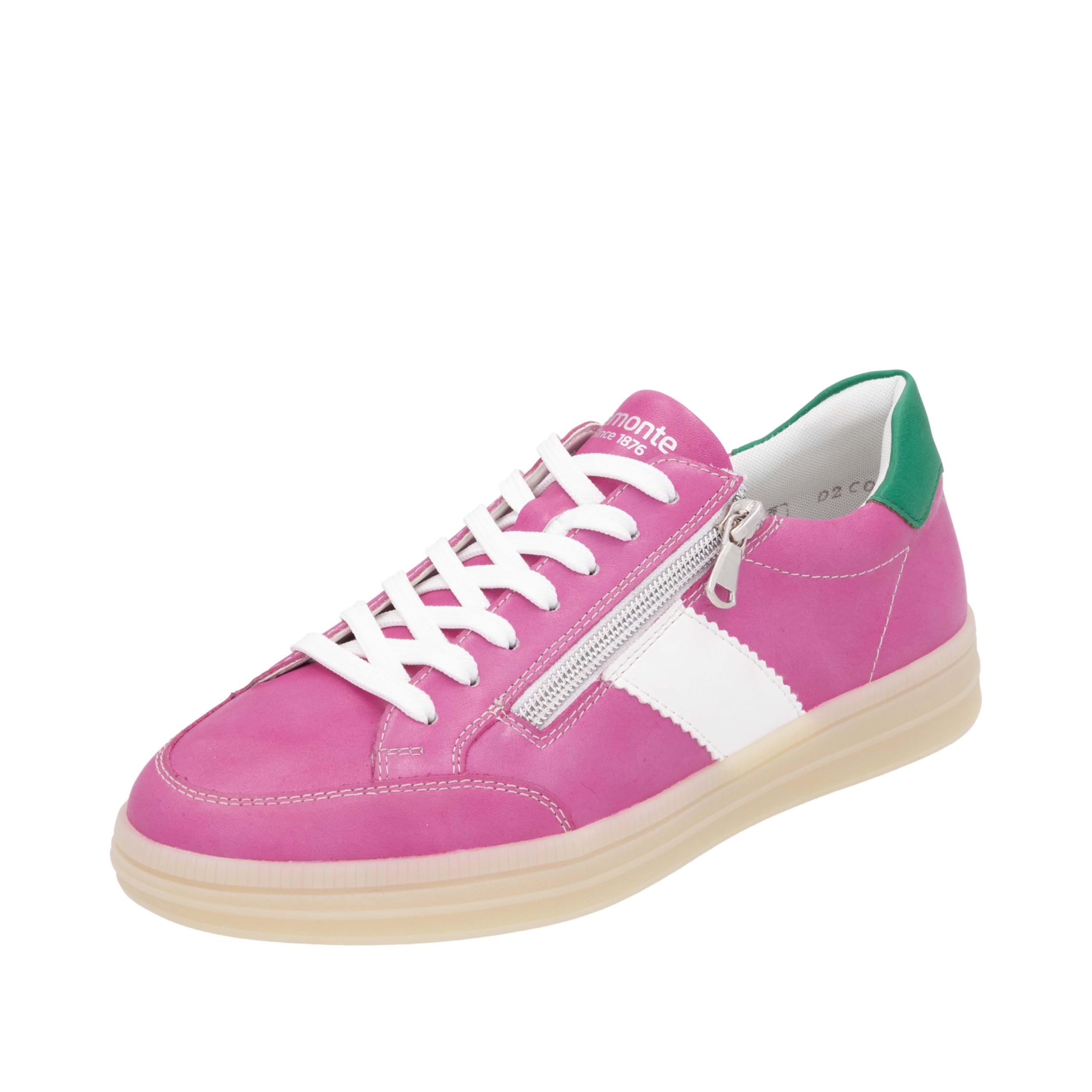 Remonte Sneaker Rosa