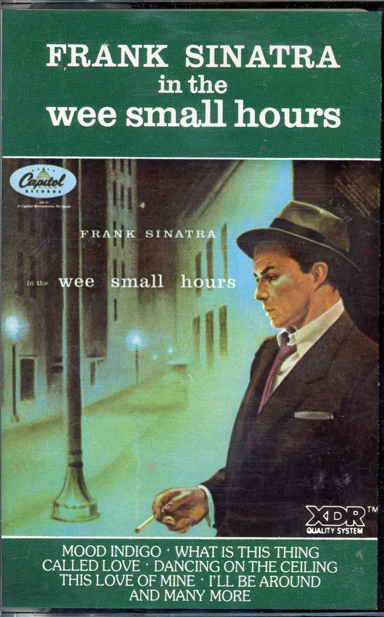 In the Wee Small Hours