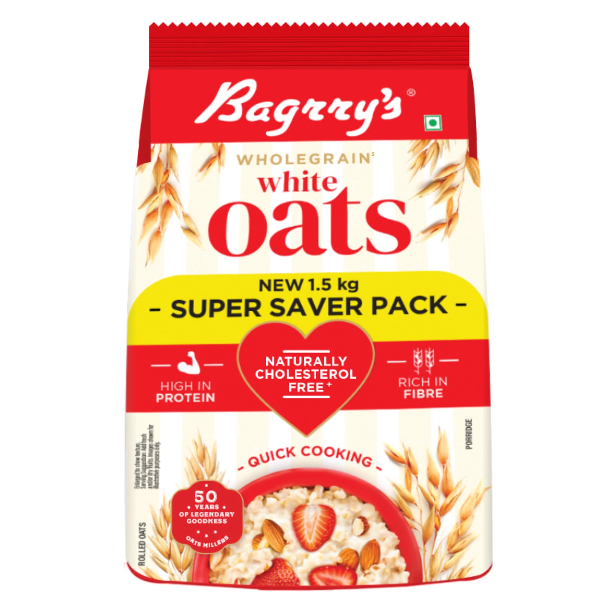 1.5 kg (Pack of 1)