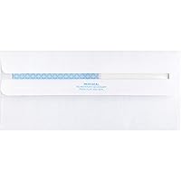 Vista 2 de Business Source Sobres de factura de doble ventana No. 9, autosellantes (36681)