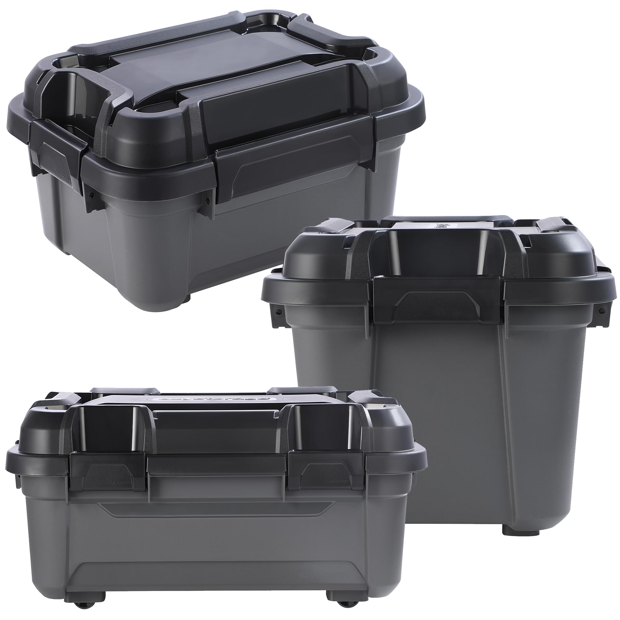 VAULTROOM CONTAINER / BLK 【公式通販】