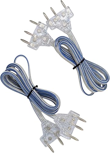 Miniatura 2 de Cable de esgrima para el cuerpo de espada, alambre de cuerpo de la serie Elite, cable de 3 puntas, cable transparente, aprobado por la competencia