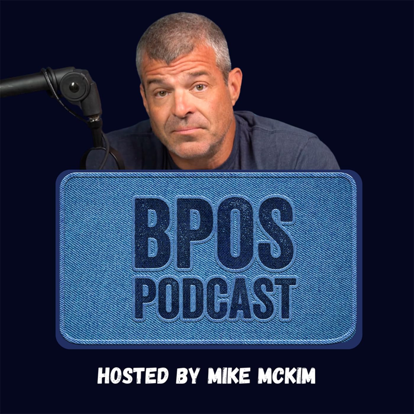 BPOS Podcast