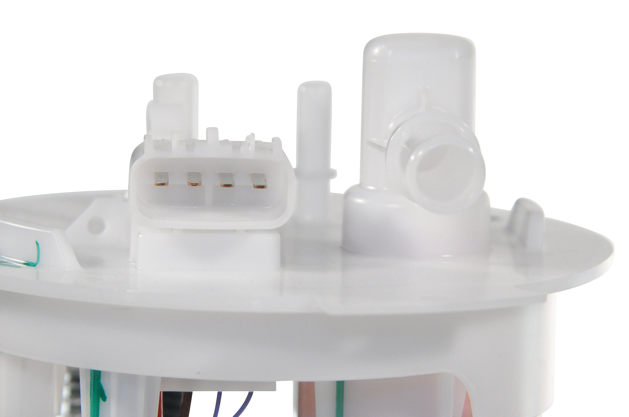 Amazon.com: GM Genuine Parts M100155 Fuel Pump Module without Fuel 