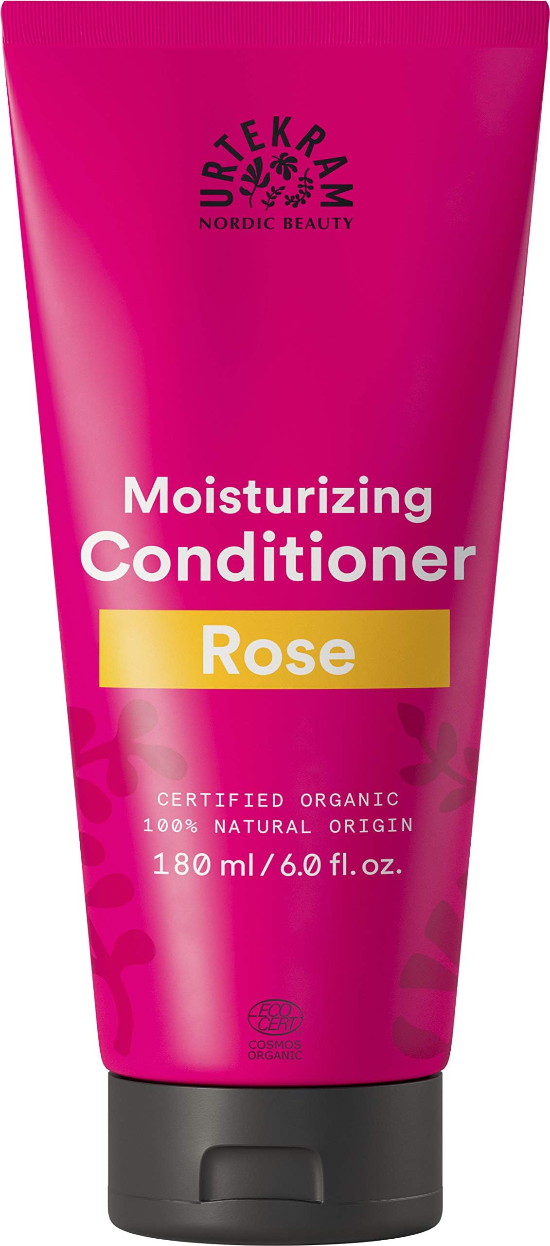 URTEKRAM ROSE CONDITIONER 180ml