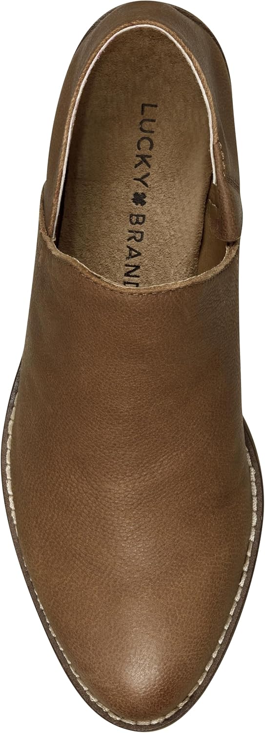 Lucky Brand Fausst | Casual Boots image 5