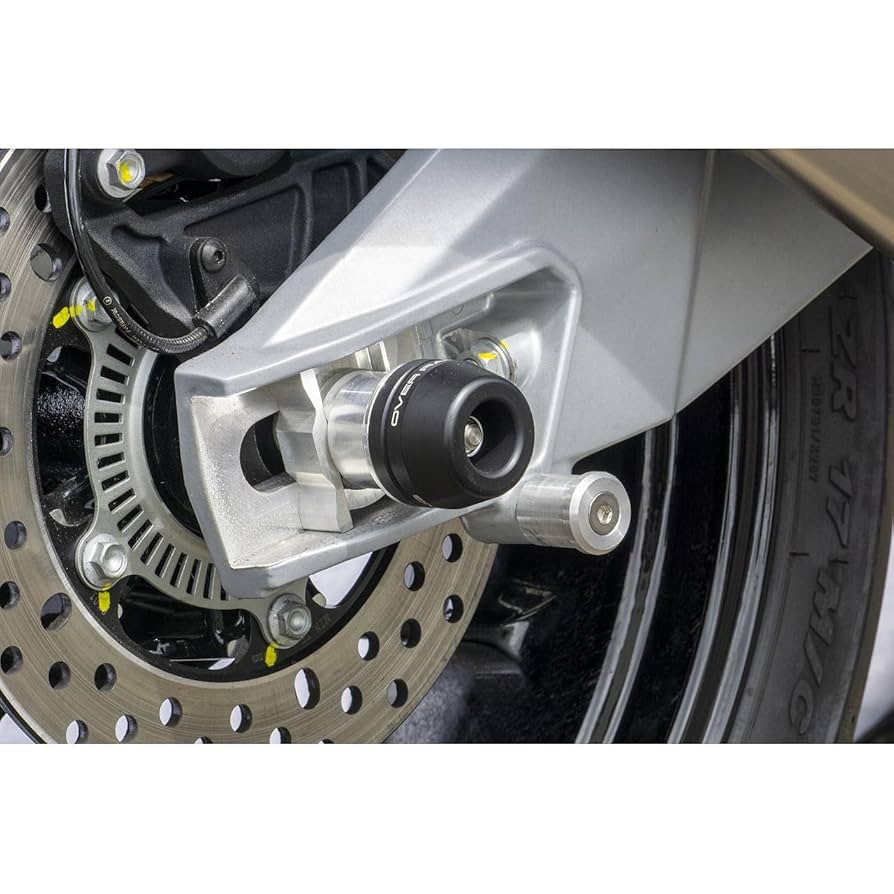 Amazon | オーヴァーレーシング リアアクスルスライダー RS660