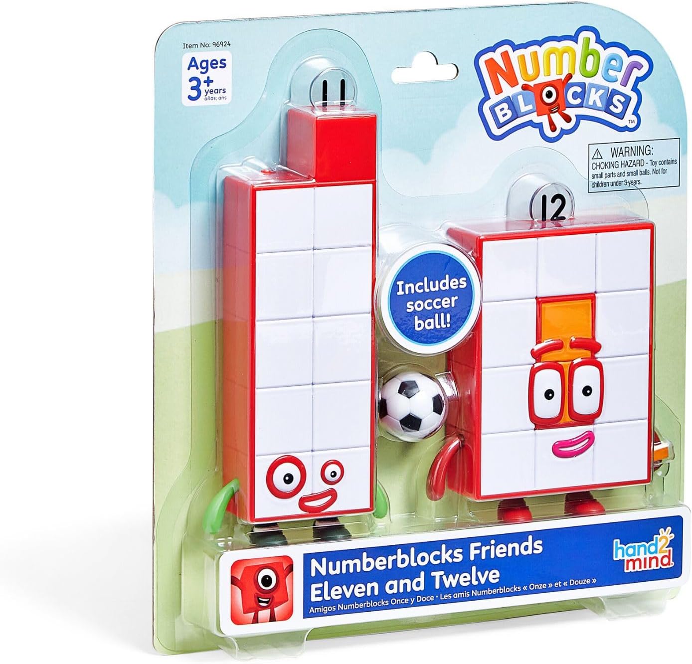 Character Figure 11/12