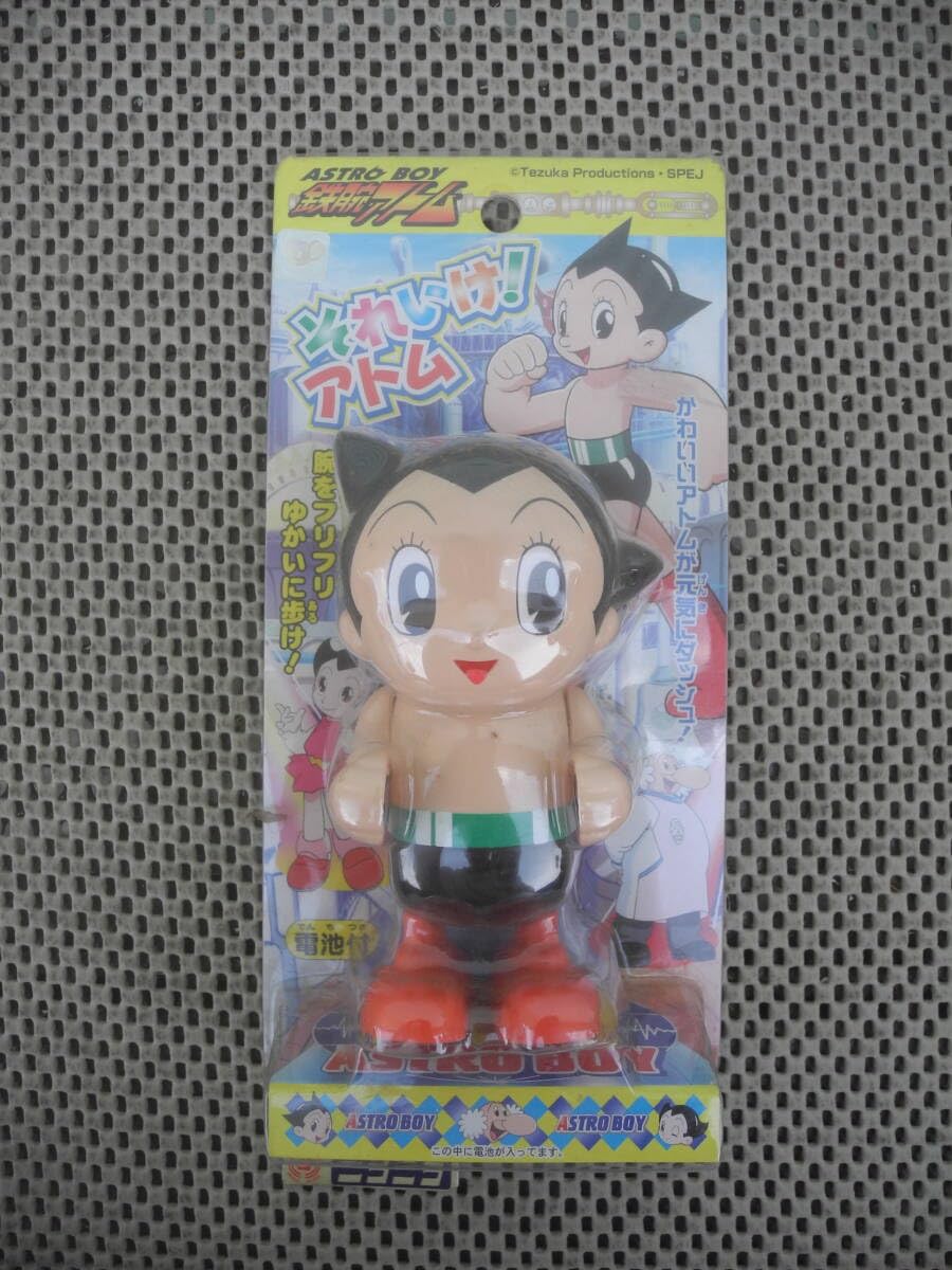 Amazon.co.jp: Astro Boy : Hobbies