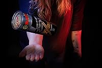 Vista 6 de RAW Cones Classic Black 1-1/4 Tamaño – Paquete de 50 – Conos preenrollados de combustión lenta – Papel de liar prensado extrafino para papel fino