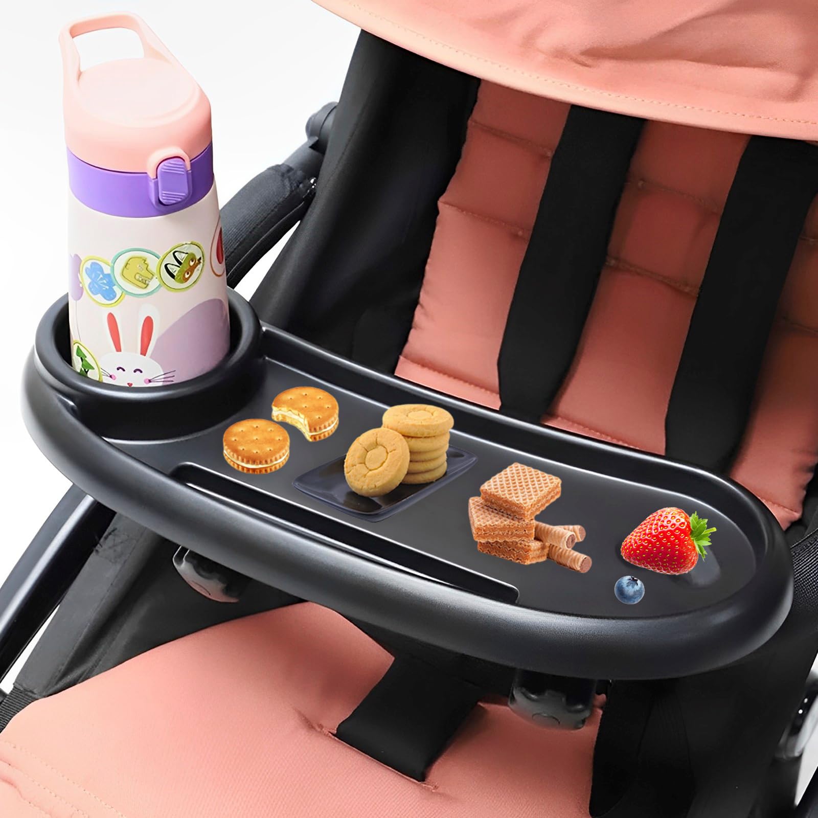 Nano Stroller Mountain Buggy Tray Mountain Buggy Nano Food