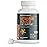 Bronson Vitamin K2 D3 (MK7) Supplement Non-GMO Formula Vitamin D3 5000IU (125 mcg) & 90 mcg K2 MK-7, Easy to Swallow D & K Complex, 120 Tablets