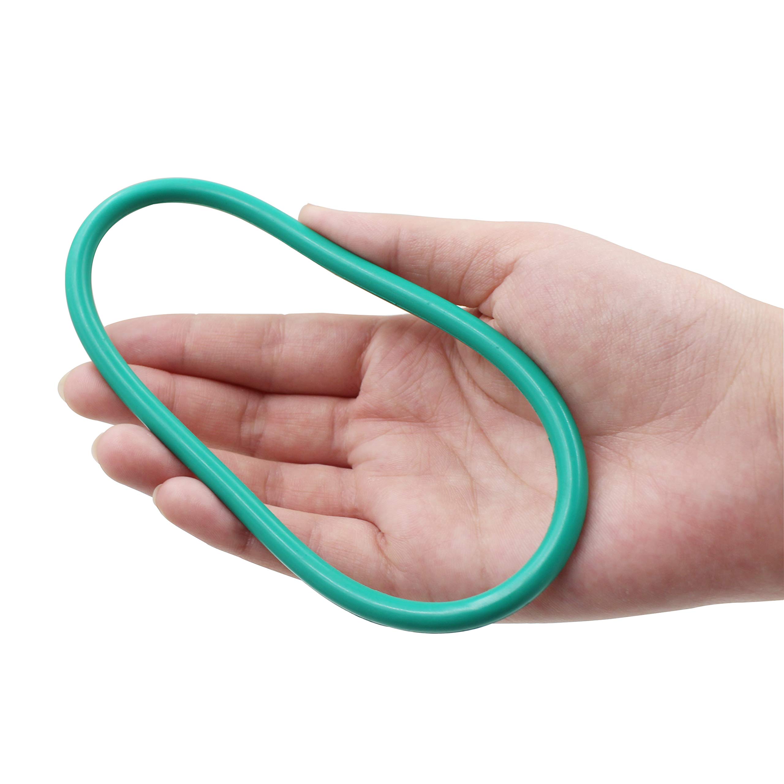 COOLWEST Junta tórica O-Ring 93x6mm anillo de sello impermeable para luminarias PAR56