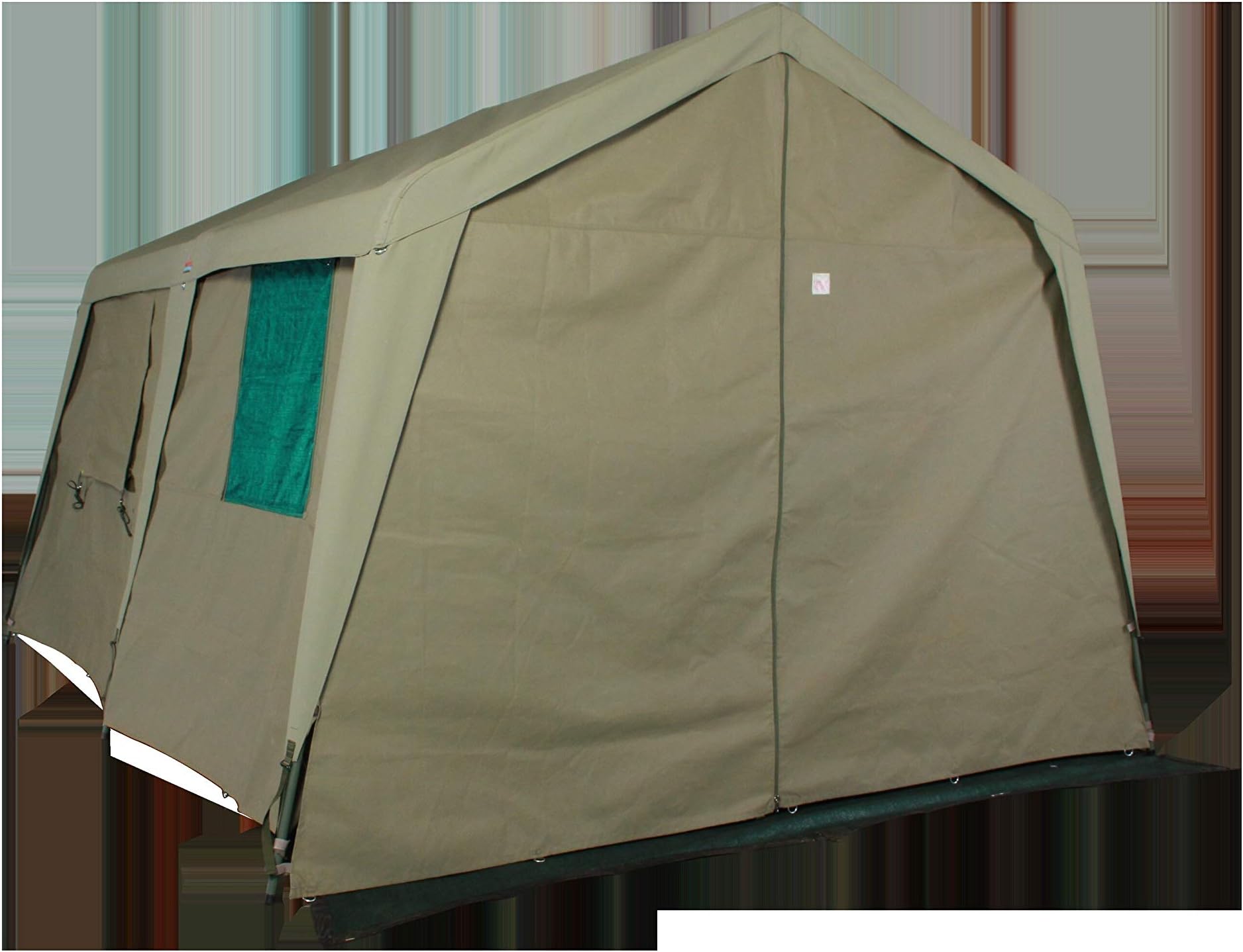 Bushtec Adventure Zulu 1200 Gazebo Canvas Side Wall