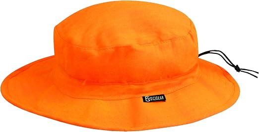 Outdoor Cap Men's Boonie : Sports 