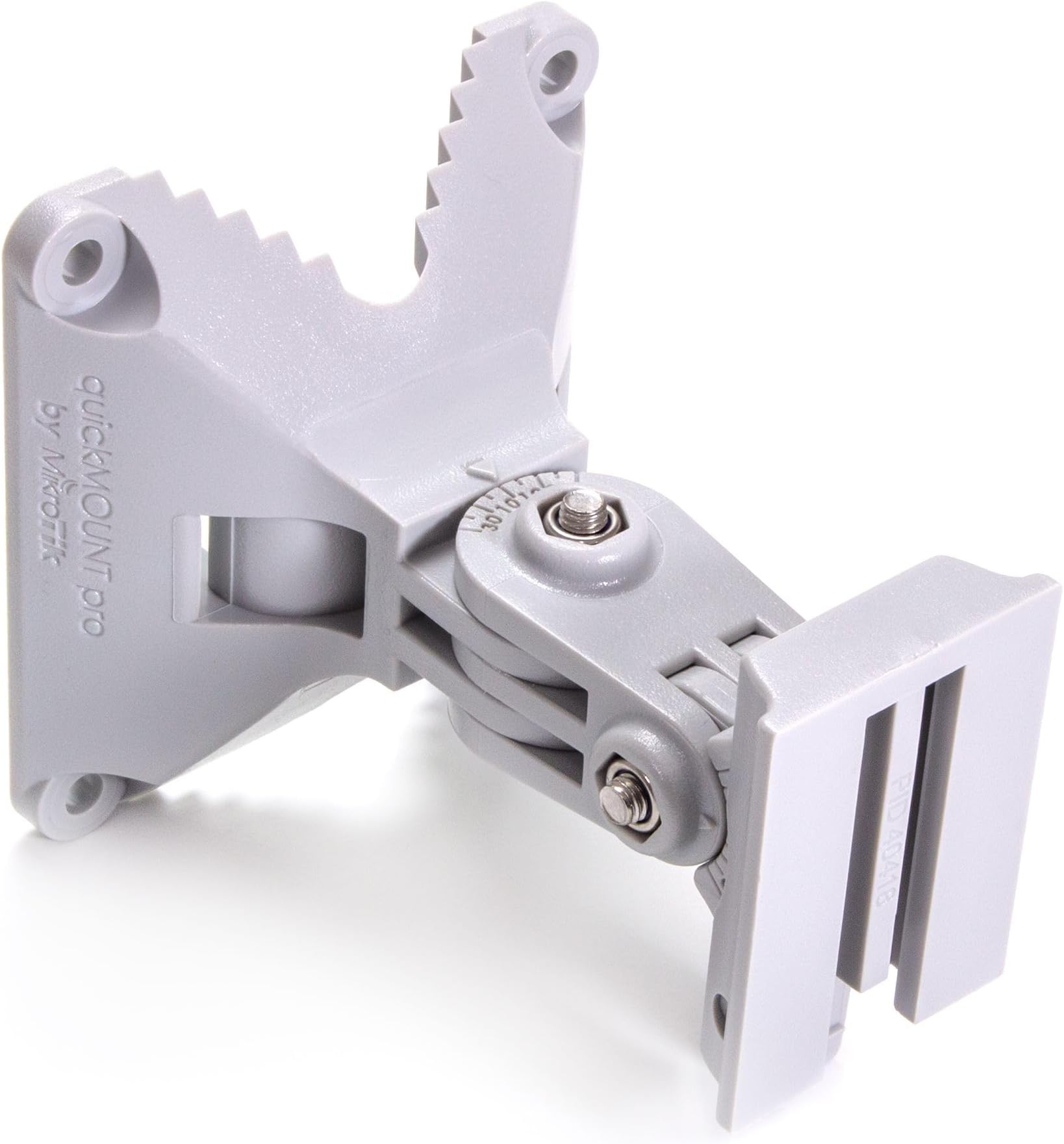 MikroTik Quick Mount Pro – Kits Support -