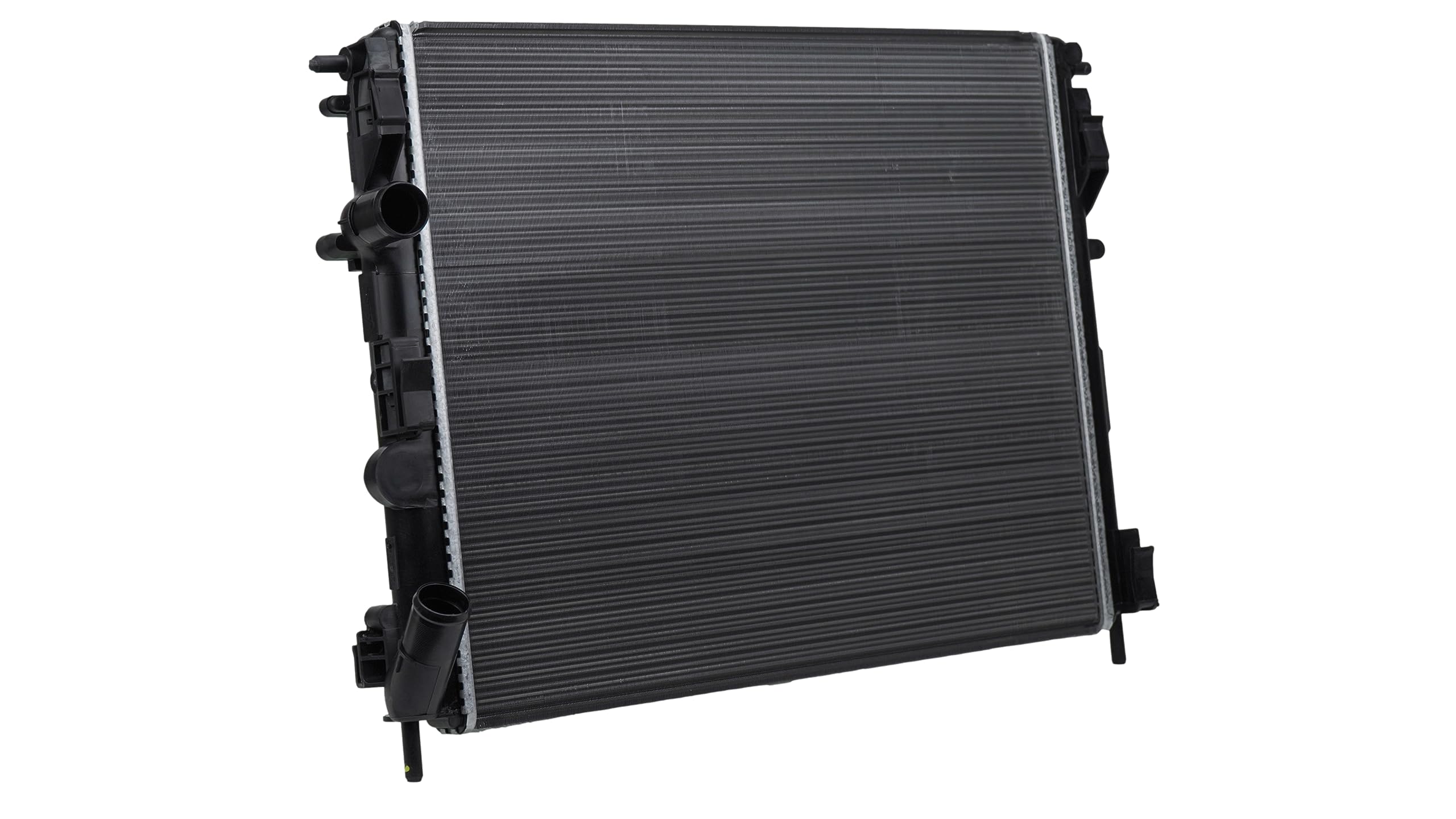 Image secondaire de Radiateur de moteur Valeo 732721 pour un refroidissement optimal