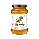 INDIGENOUS HONEY Juliflora Babool Kikar Honey Pure 530g Glass Jar gallery image