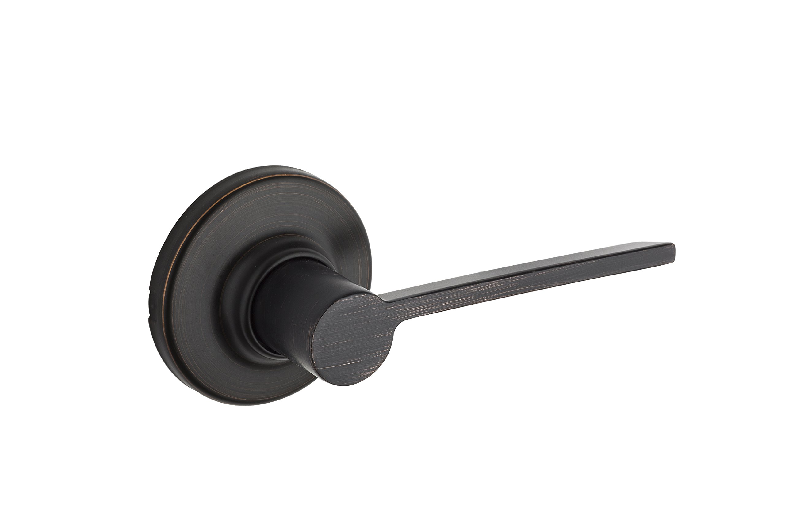 Kwikset 200LRL 11P 6AL RCS Finition Bronze Vénitien Premium