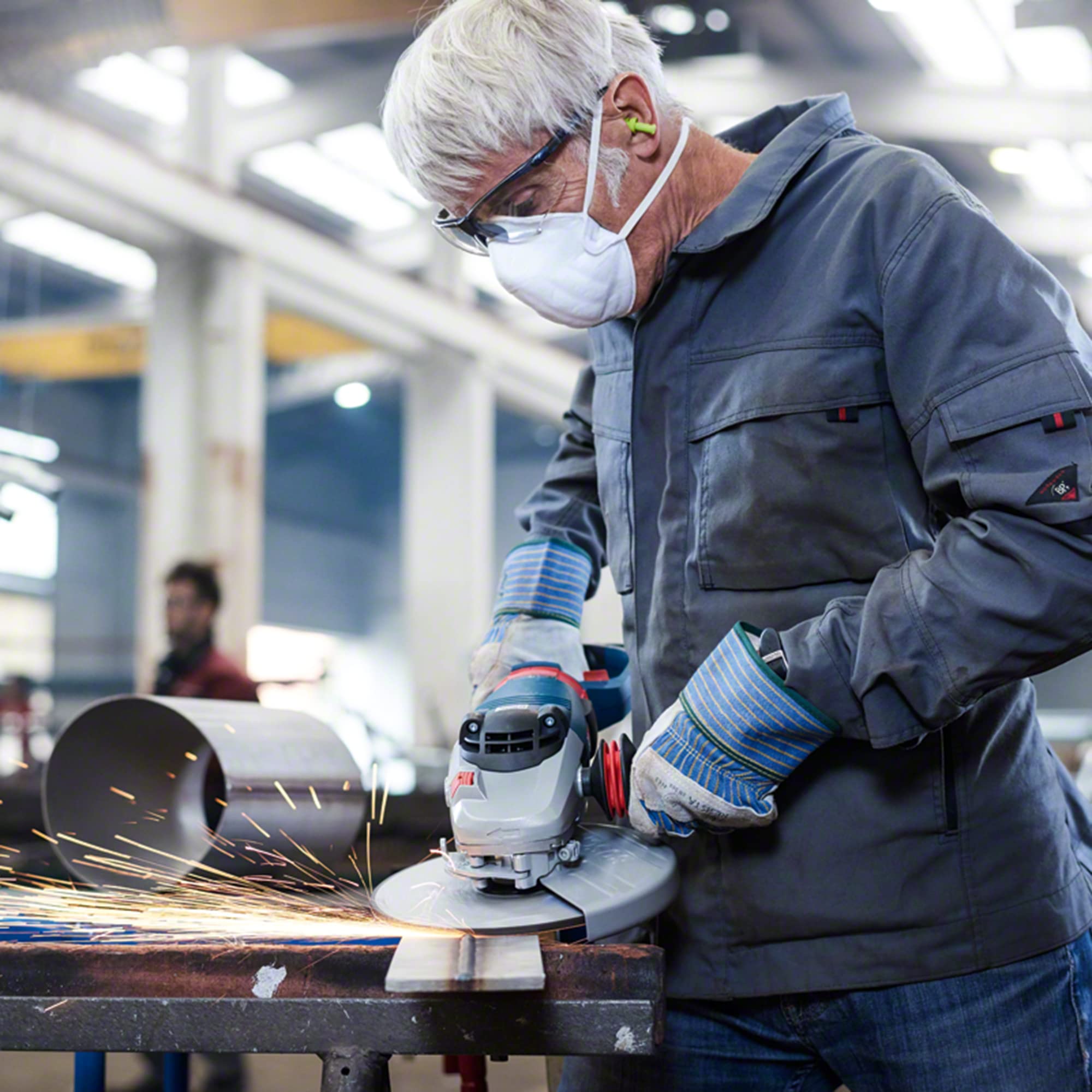 3/16 Nom. I.D., 5/16 Nom. O.D., 1/2 Lg., Bunting Bearings, SAE 841 Bronze - Oil Impregnated (1 Each)