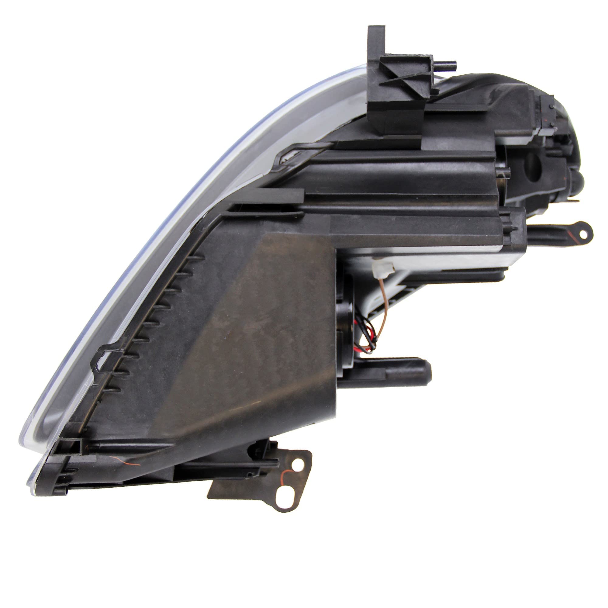 ATEC Germany 2x fari anteriori sinistro + destro H1 / H7 con servomotore | Compatibile con: OPEL ZAFIRA / ZAFIRA FAMILY B