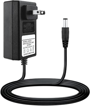 DC 16.8V 2A Charger AC 100-240V Battery Charger Power Supply 16.8V 2A Power 5.5mmx2.5mm Center Positive
