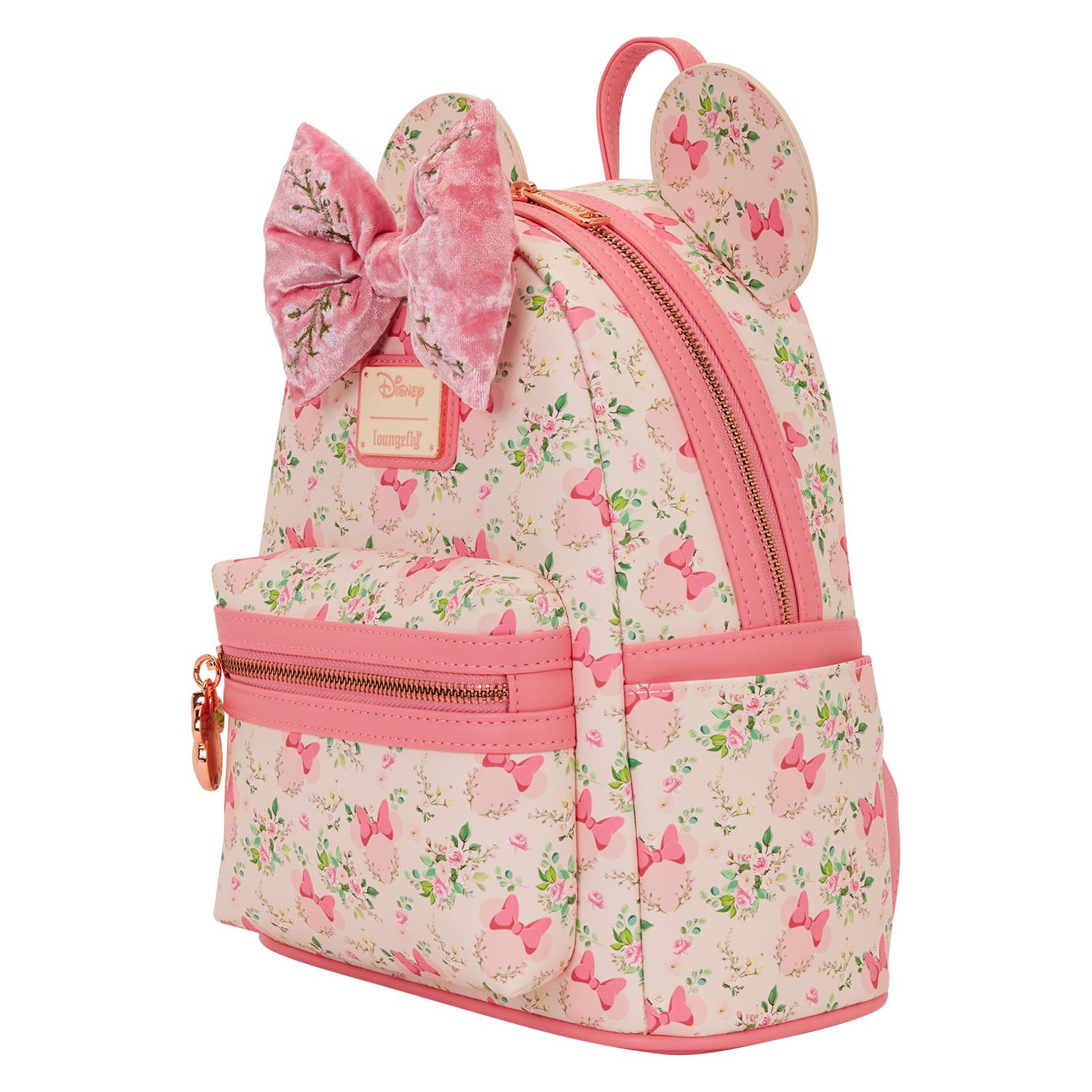 Loungefly Dezember 2025 Katalog Secret Item 30