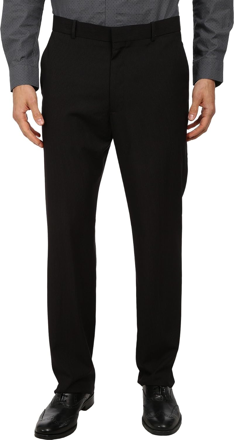 Pinstripe dress pants Clearance