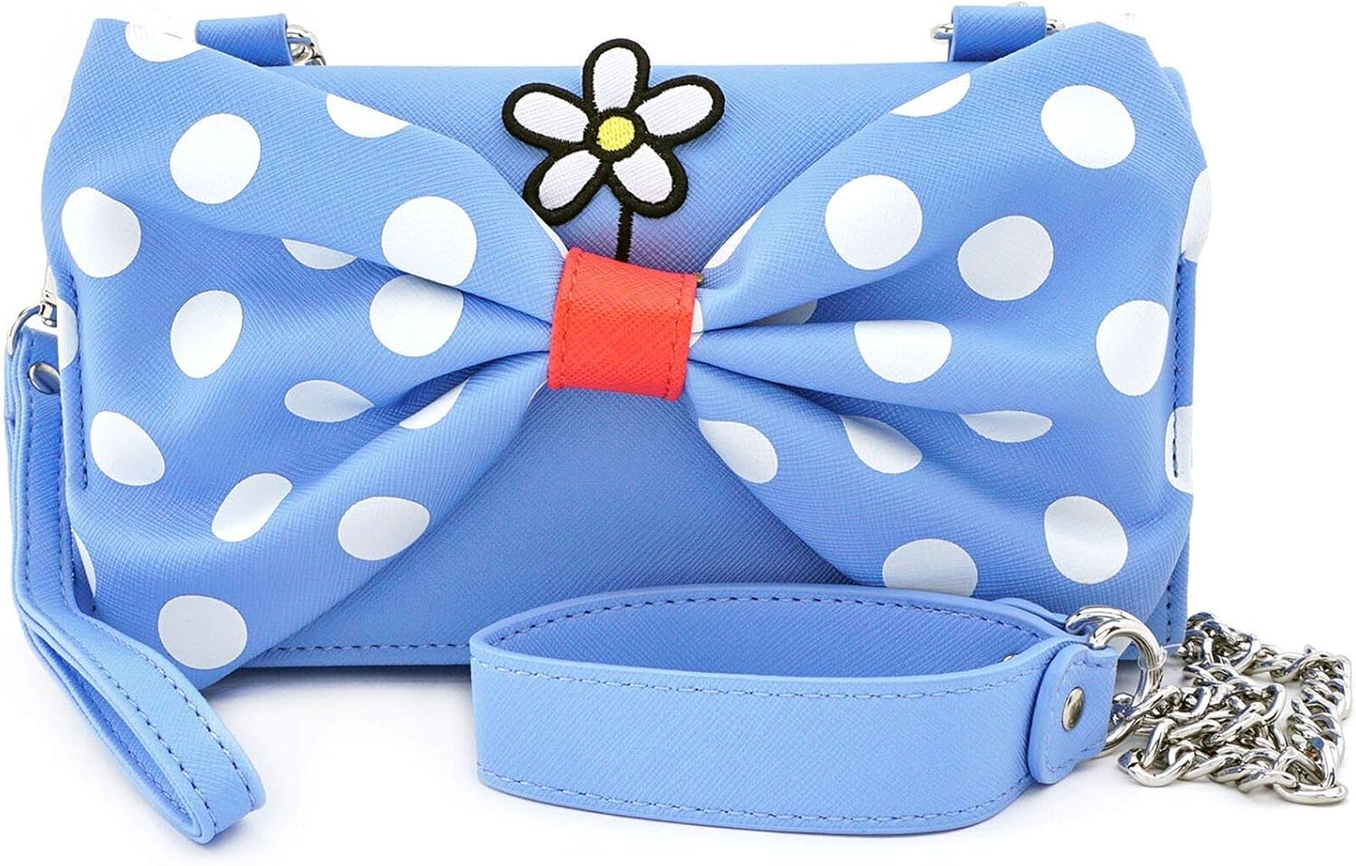 loungefly wristlet disney