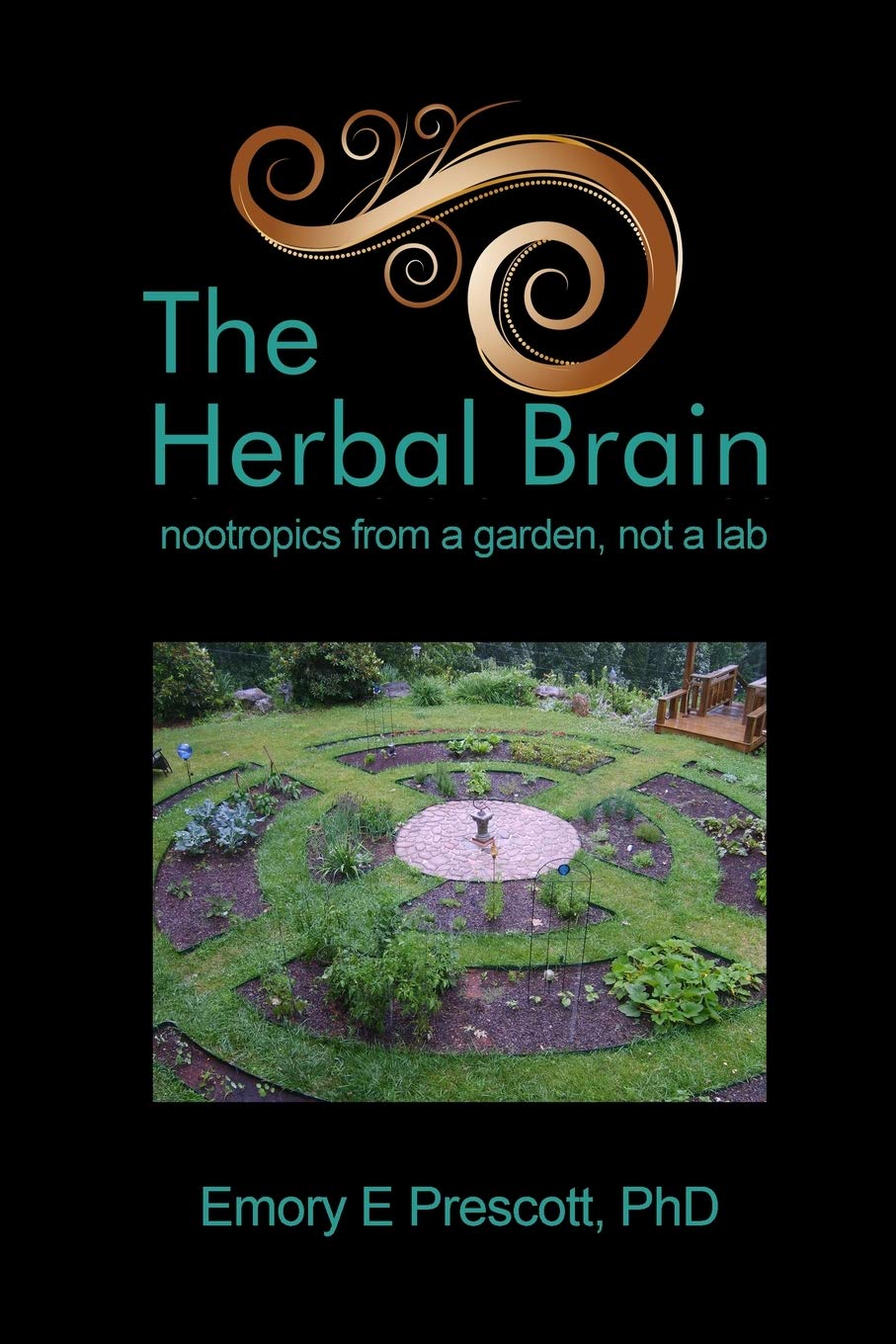 The Herbal Brain: Nootropics from a Garden, Not a Lab