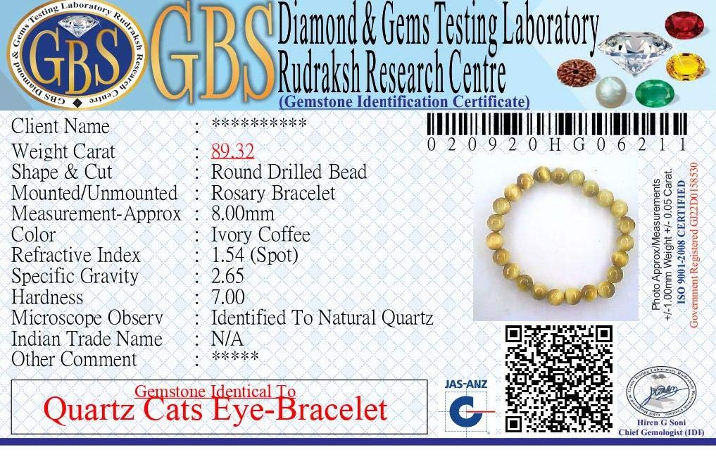 See full amazon price history chart for KESAR ZEMS Natural Quartz Cats Eye Stone Stretchable Bracelet with Certificate for Unisex (10 x 2 x 1 CM) Ivory Coffee KESAR ZEMS Natural Quartz Cats Eye Stone Stretchable Bracelet with Certificate for Unisex (10 x 2 x 1 CM) Ivory Coffee (B08XKBMKKK) Amazon Price History, Amazon Price Tracker