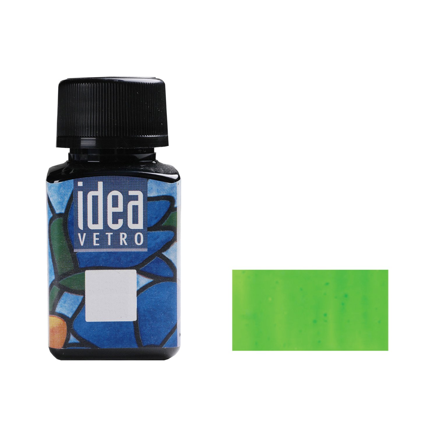 MAIMERI IDEA STOFFA 60ML – ROSSO LUSTER 246