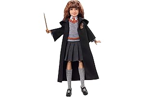 MATTEL Harry Potter Hermione Granger Doll