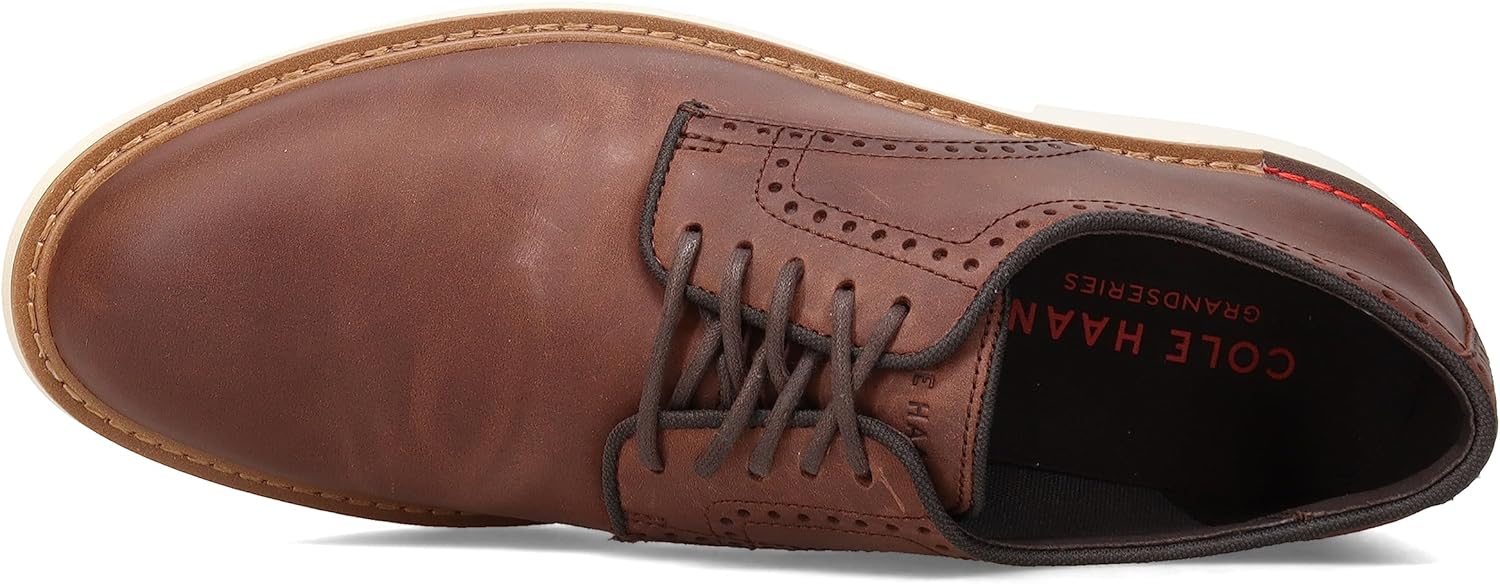 Cole Haan Mens Go-to Plain Toe - Image 7