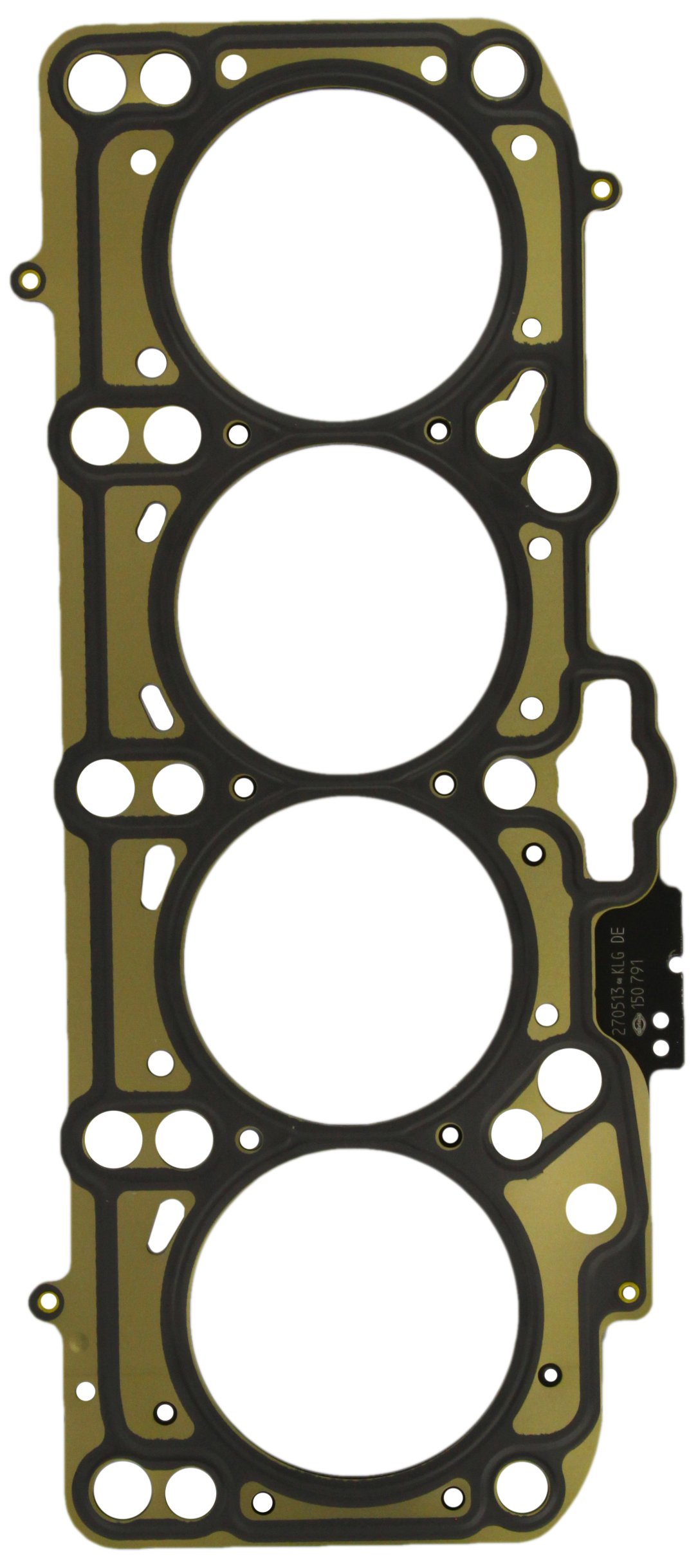 Fits ELRING 150.791 CYLINDER HEAD GASKET VW  ⭐UK Stock⭐