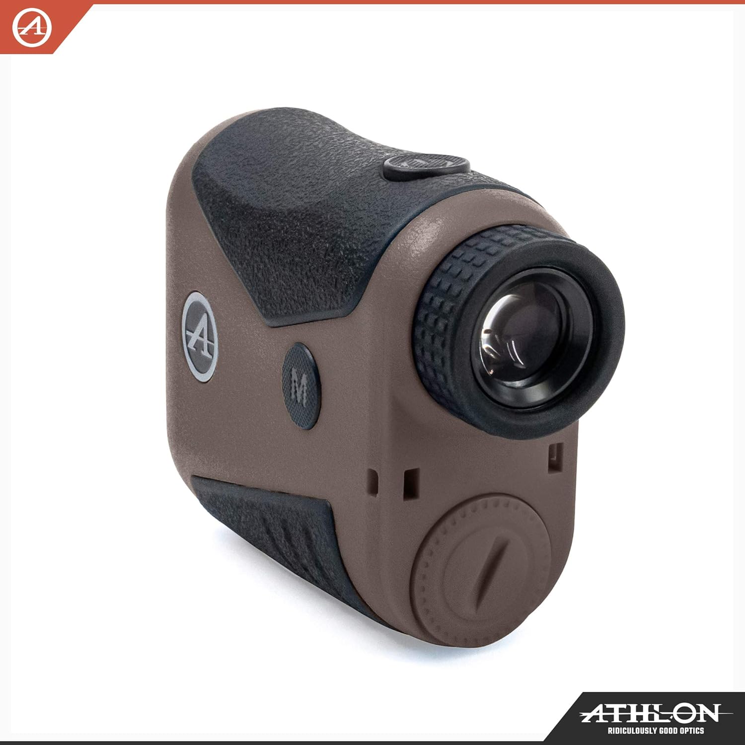 Athlon Optics Talos