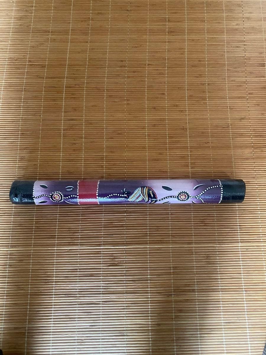 Amazon.co.jp: ディジュリドゥ オーストラリア アボリジニ