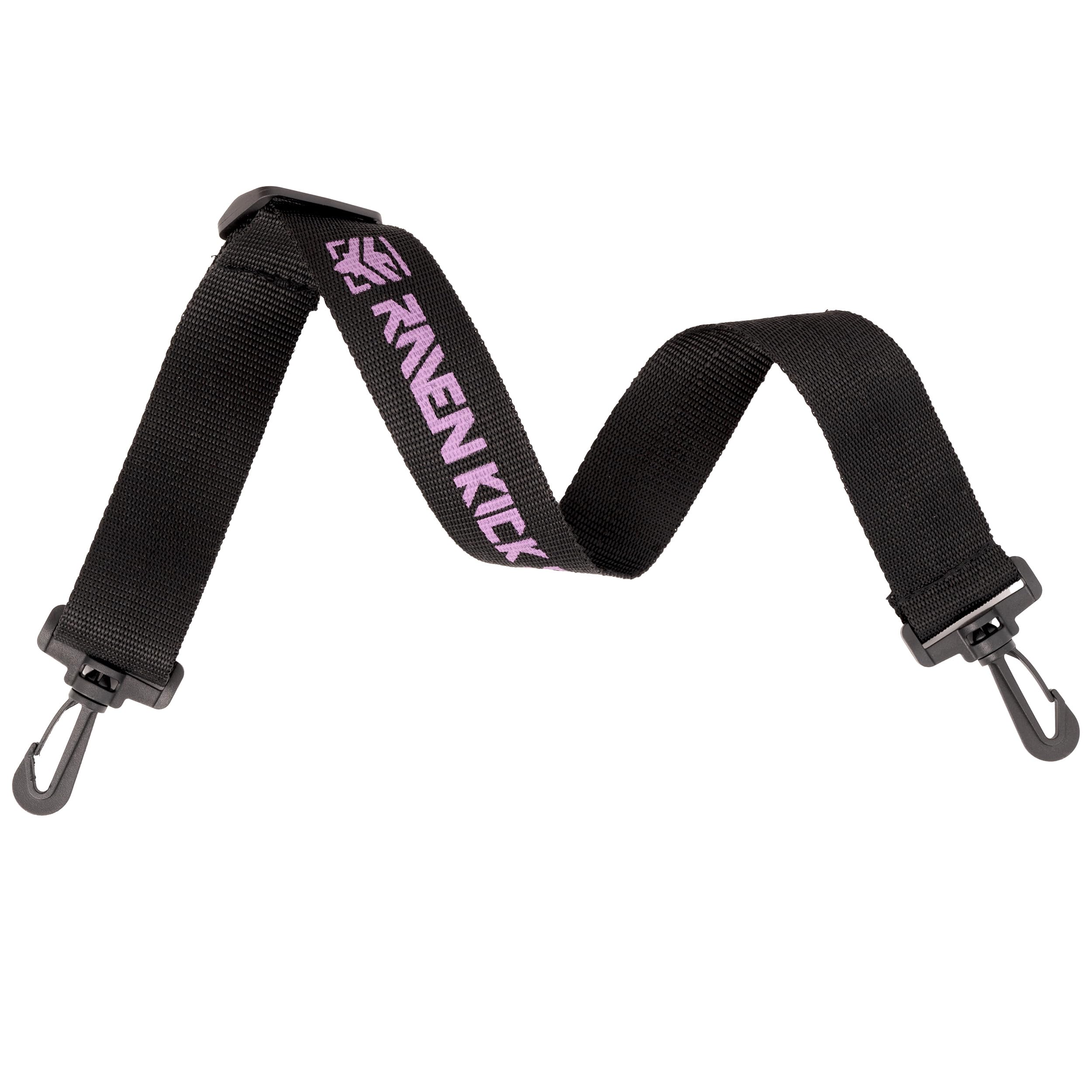 RAVEN Scooter Roller Tretroller Kickscooter für Kinder Erwachsene |klappbar | höhenverstellbar | Tragegurt | Klingel | Flaschenhalter