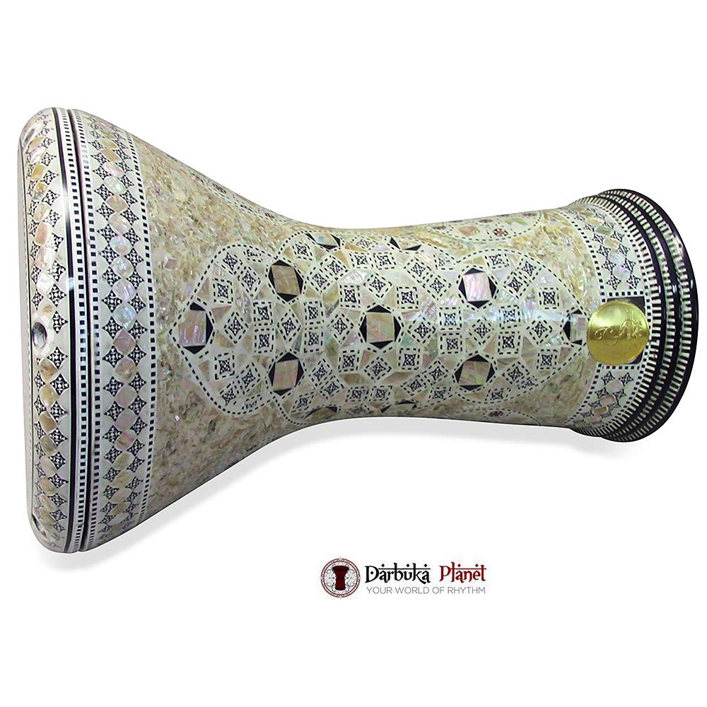 Amazon.com: New! Gawharet El Fan Classic 17