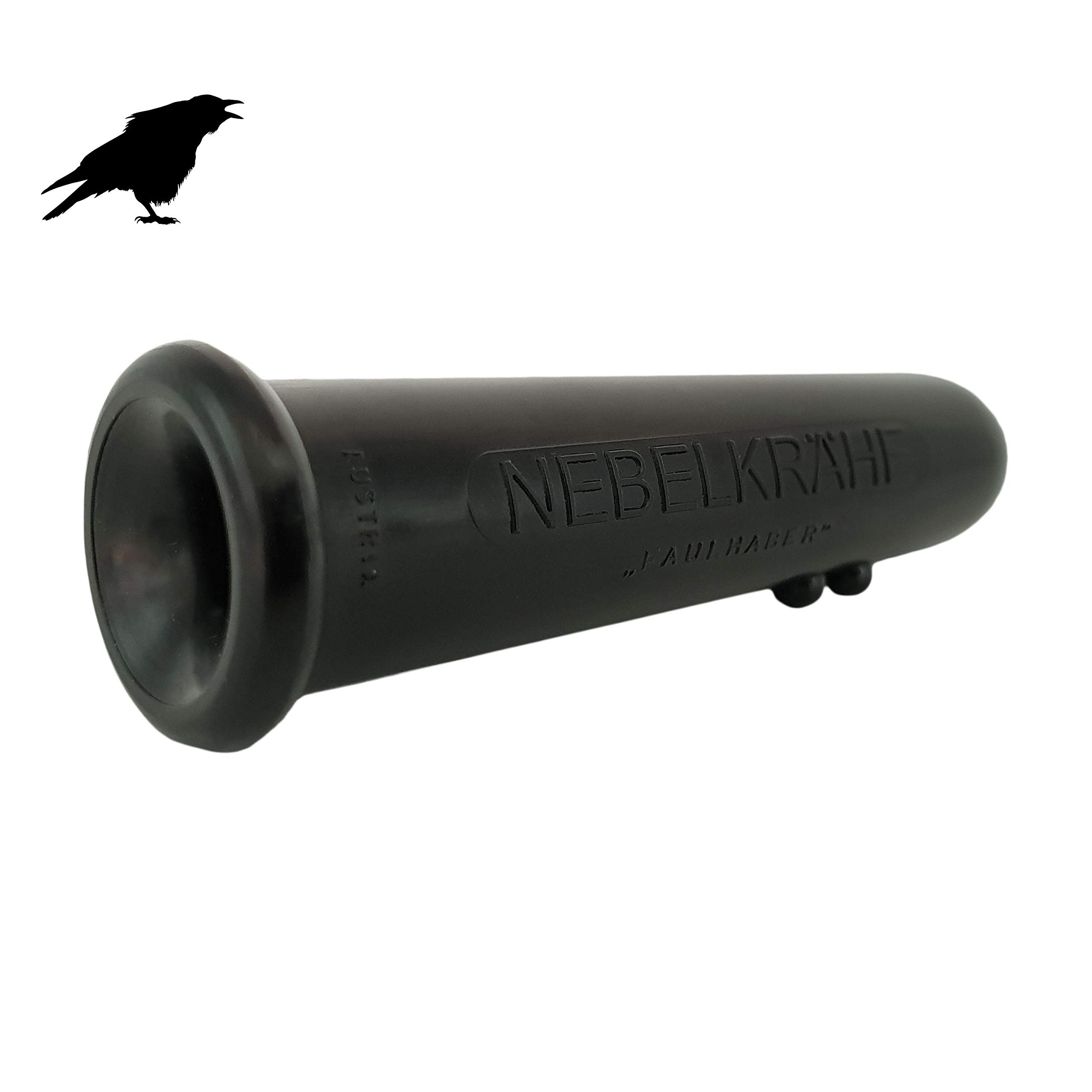 Richiamo Per Piccioni Faulhaber Wildlocker - Imita Versi Di Uccelli | Per Caccia E Birdwatching | Made In Austria