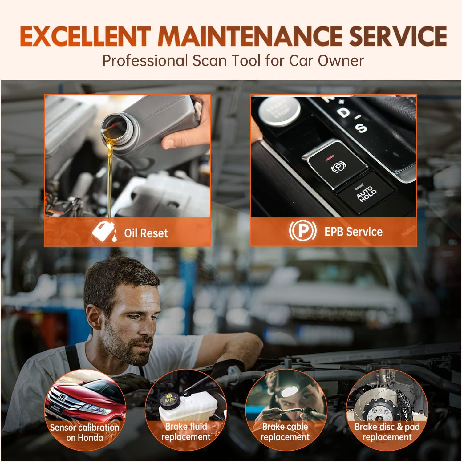 Hоt Dеаlѕ 2022 Newest FOXWELL OBD2 Scanner NT624 Elite ABS Bleeding Scan Tool All Systems with SAS Calibration/Throttle Reset/Oil/EPB Reset Code Reader (Add New Features Via Software Update) TOP оƒƒERS 2022 Newest FOXWELL OBD2 Scanner NT624 Elite ABS Bleeding Scan Tool All Systems with SAS Calibration/Throttle Reset/Oil/EPB Reset Code Reader (Add New Features Via Software Update)