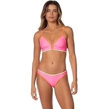 MAAJI Swimwear Women's Long Line Triangle Top Bikini Top
