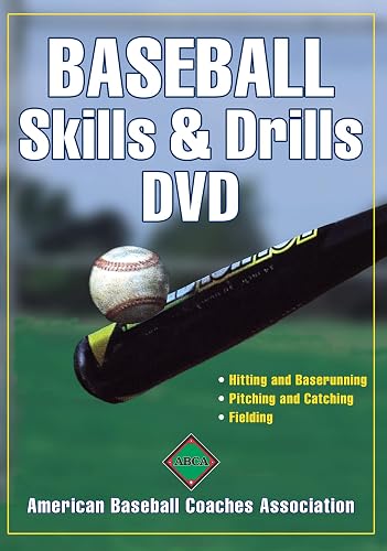 Baseball Skills & Drills