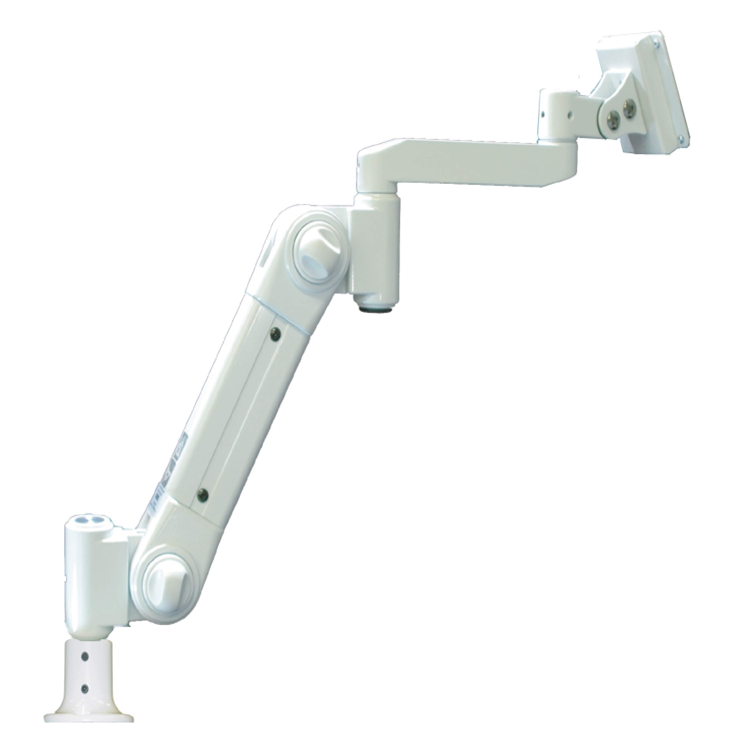 Amazon.co.jp: ライブクリエータ ARM2-11AG2 液晶モニター用スイング