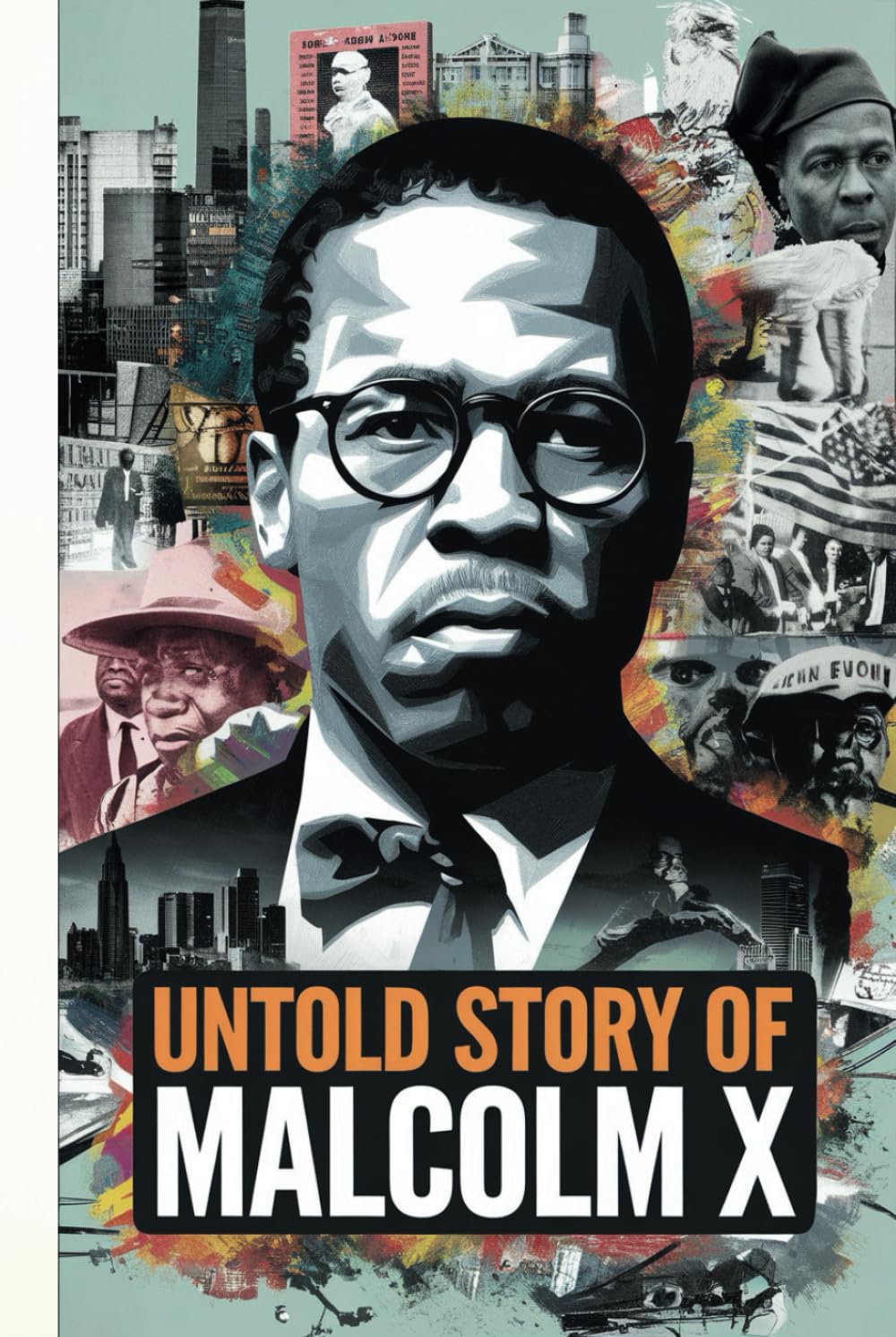 Untold Story of Malcolm X