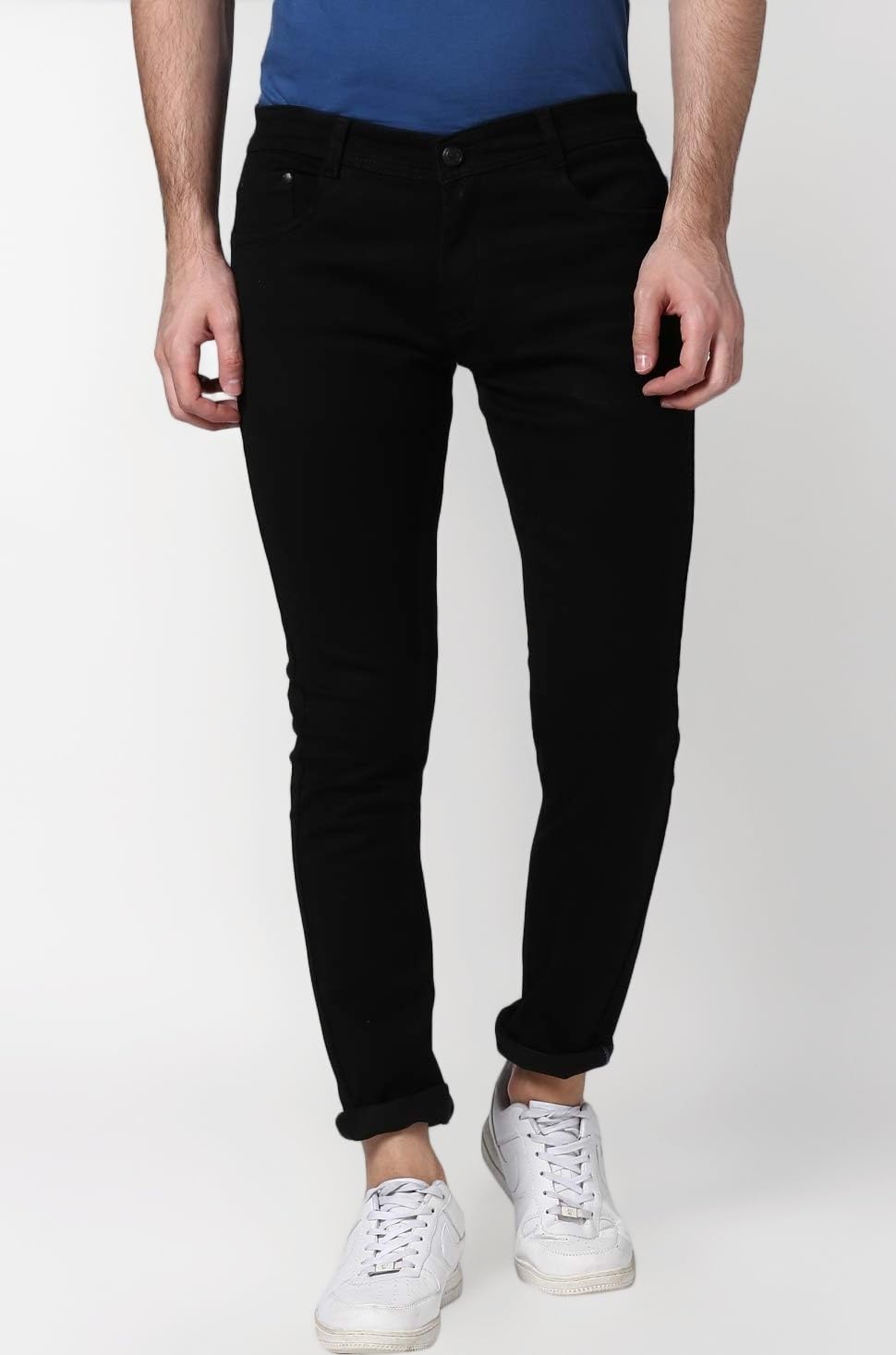 Men's Slim Fit Jeans